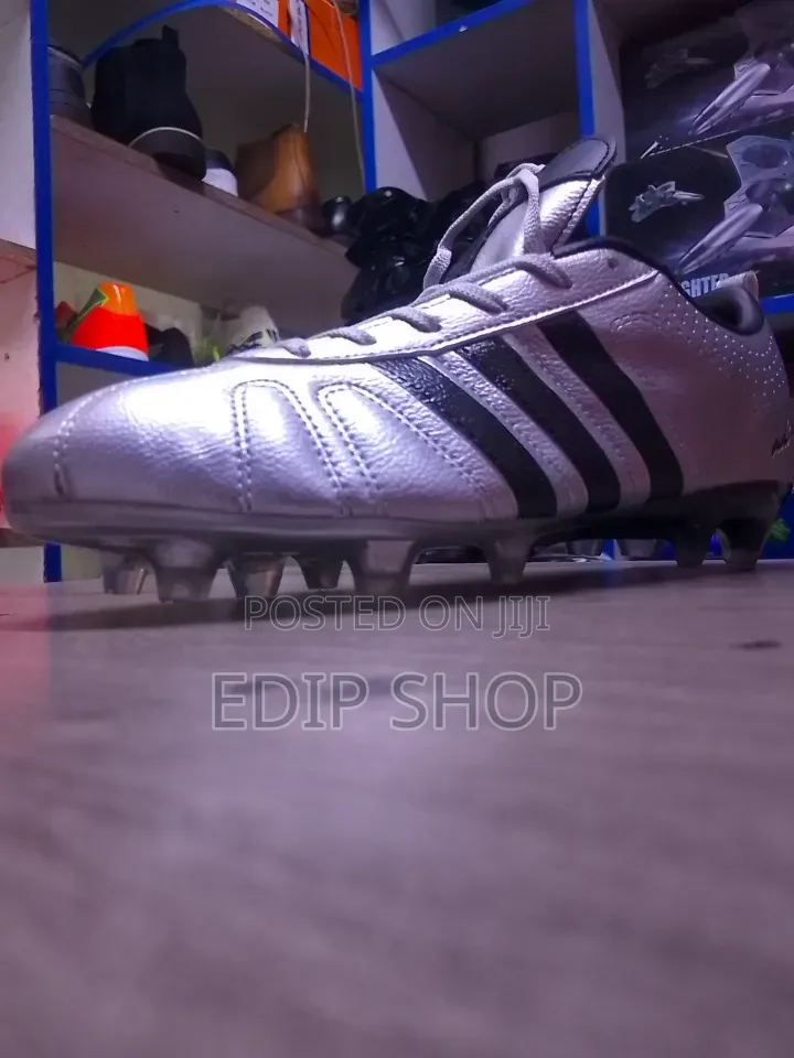 Adidas Football Boots