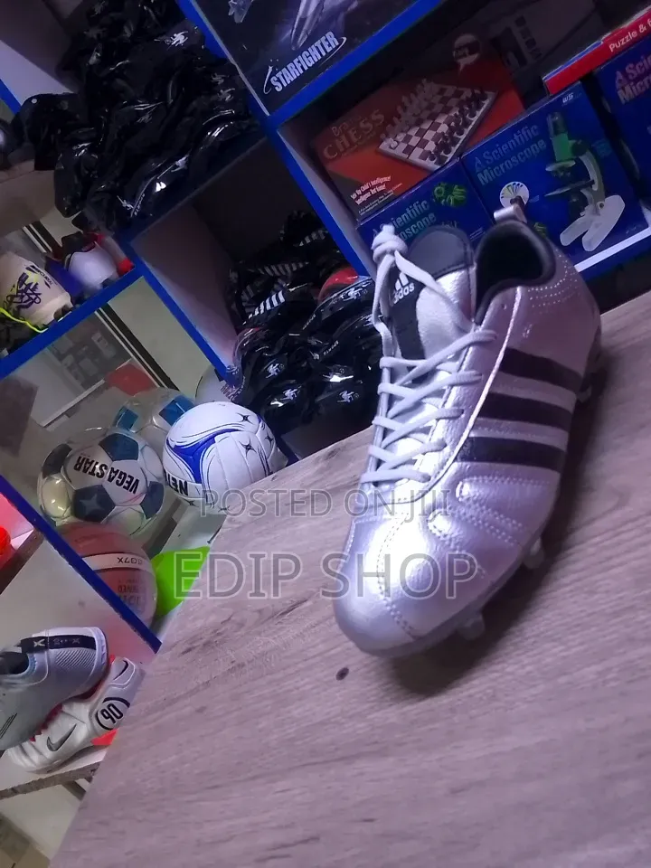 Adidas Football Boots
