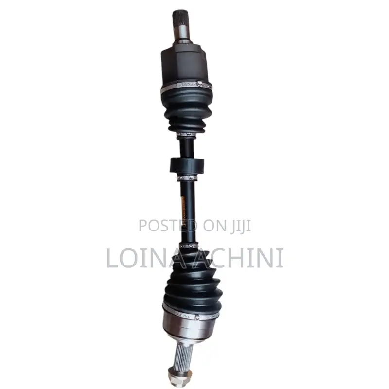 Honda Vezel (Ru3/Ru4) Drive Shaft