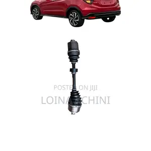 Honda Vezel (Ru3/Ru4) Drive Shaft