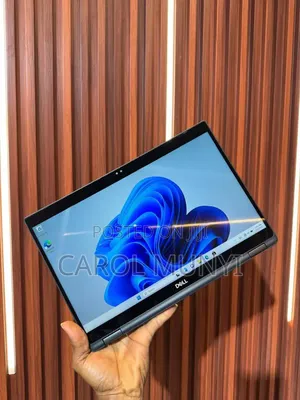 New Laptop Dell Latitude 7390 8GB Intel Core i5 SSD 256GB