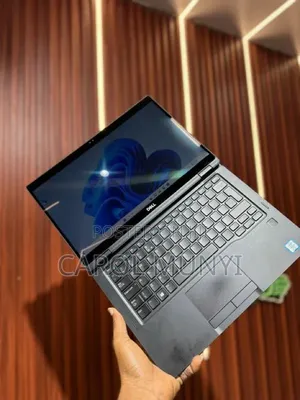 New Laptop Dell Latitude 7390 8GB Intel Core i5 SSD 256GB