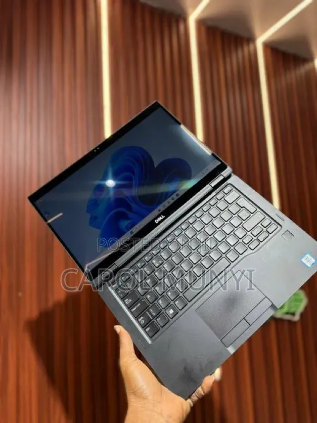 New Laptop Dell Latitude 7390 8GB Intel Core i5 SSD 256GB