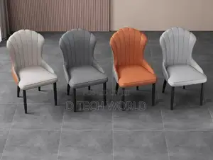 Modern Mid Century Dining Chair