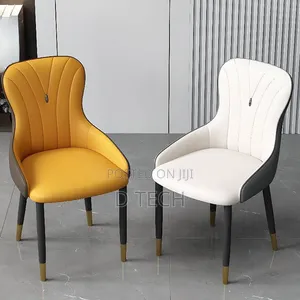 Modern Mid Century Dining Chair