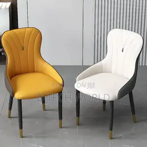 Modern Mid Century Dining Chair