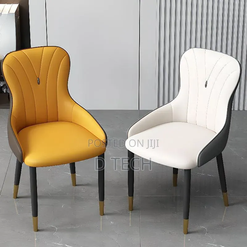 Modern Mid Century Dining Chair