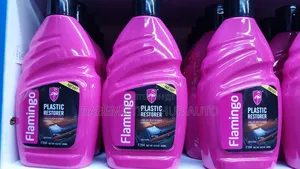 Flamingo Plastic Restorer