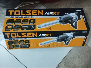 Air Impact Wrench/Impact Wrench