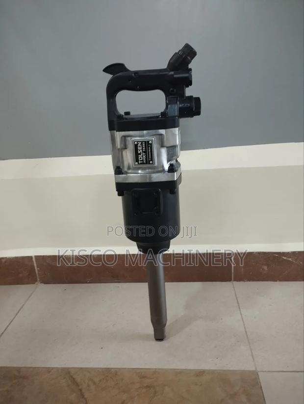 Air Impact Wrench/Impact Wrench - thumbnail 4