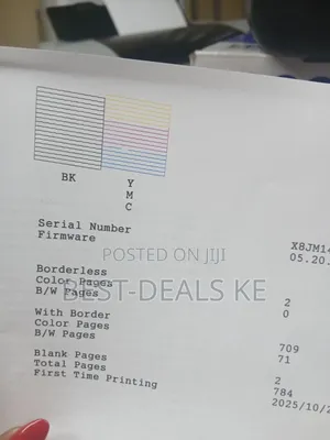 Epson L3250 Slightly Used