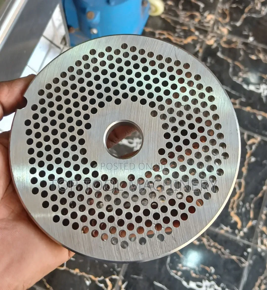 Best M32 Meat Mincer Plate 4.5mm