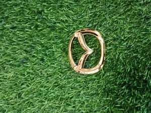 Mazda Steering Wheel Emblem | Replacement Logo Badge