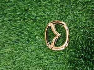 Mazda Steering Wheel Emblem | Replacement Logo Badge