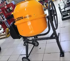 Tolsen Electric Concrete Mixer 800w