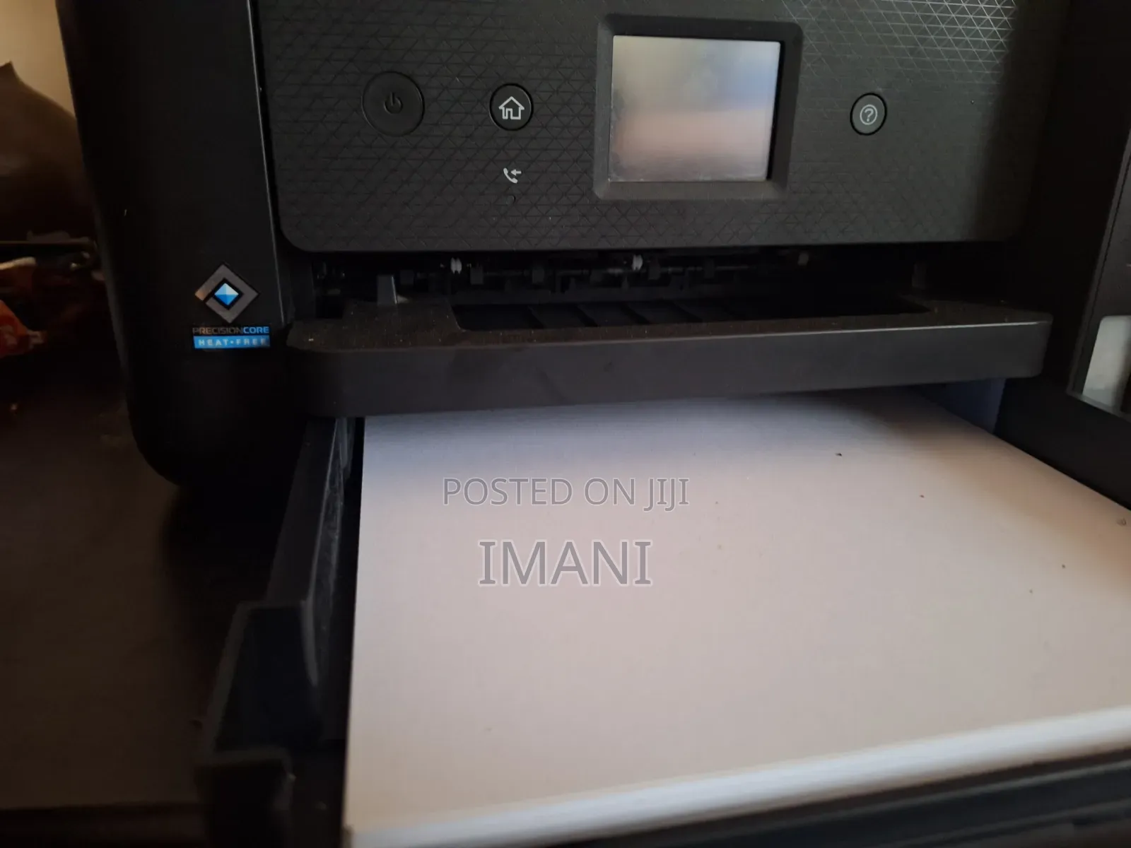 Quick Sale Epson Ecotank L6290 Wifi Duplex Printer - Working Perfectly
