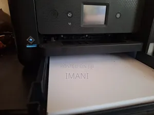 Quick Sale Epson Ecotank L6290 Wifi Duplex Printer - Working Perfectly