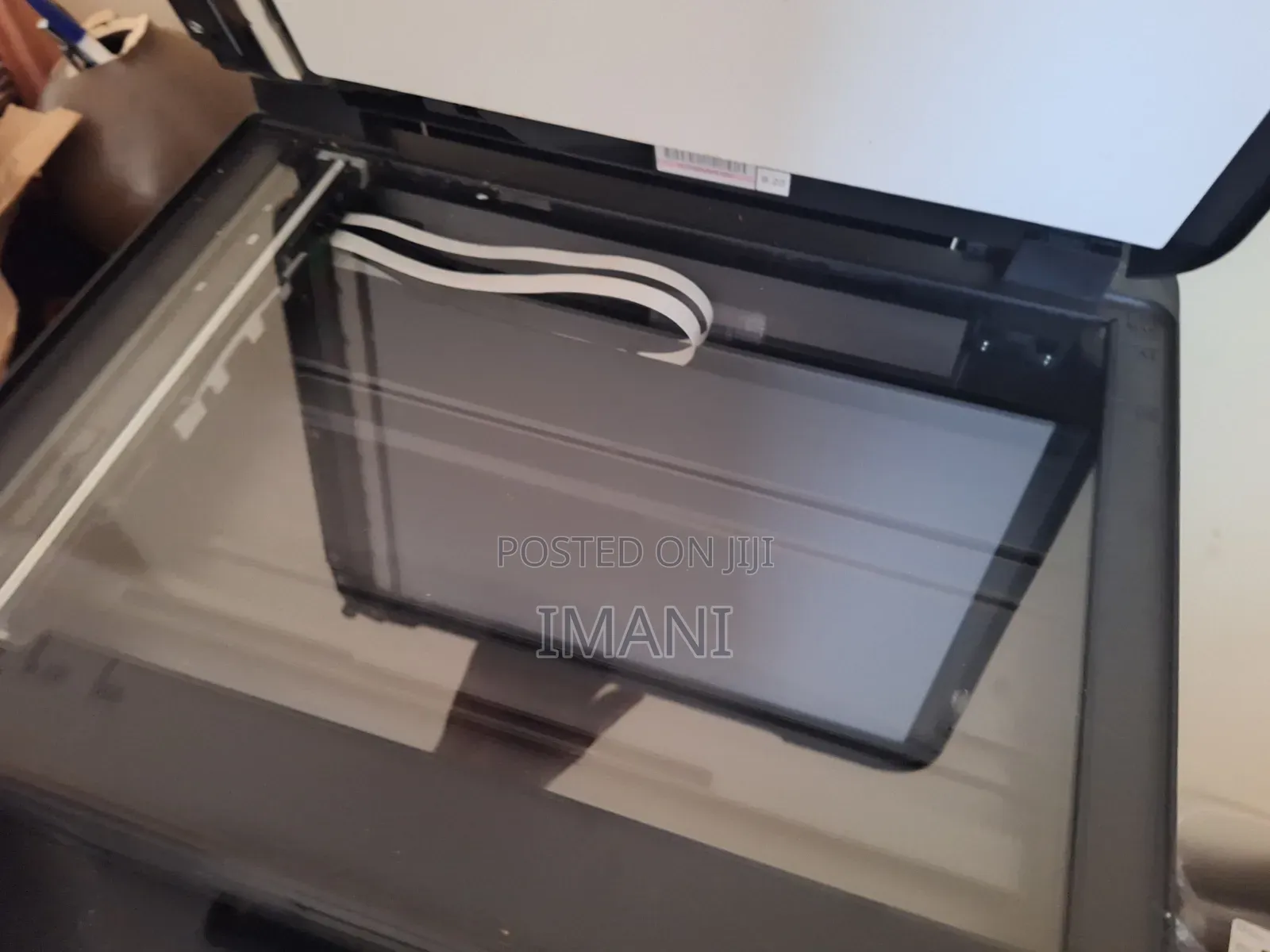 Quick Sale Epson Ecotank L6290 Wifi Duplex Printer - Working Perfectly