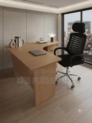 Office Chairs; Adjustable Headrest Office Management Chairs