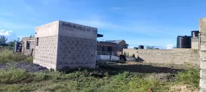 Athi River Gratewall Happy Land Plots at 