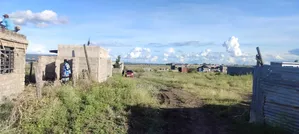 Athi River Gratewall Happy Land Plots at 