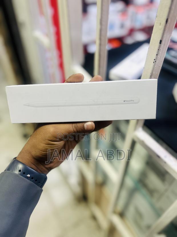Apple Pencil Pro - main view
