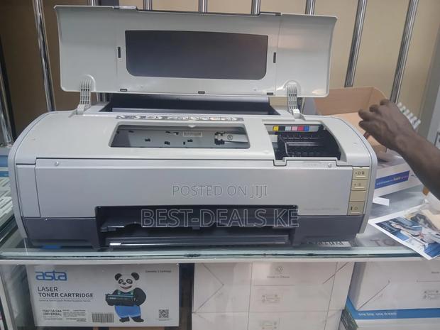 Epson Photo Printer A3 1390,As Good as New - main view