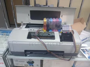 Epson Photo Printer A3 1390,As Good as New
