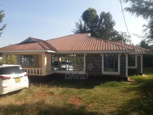 Furnished 3bdrm House in Kapseret - Bypass -, Wareng for sale