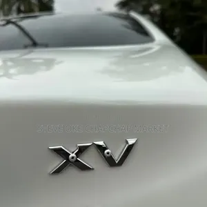 Nissan Teana 2016 White