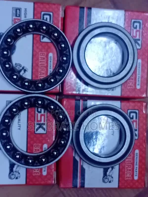 Ball Race Bm / Bearing Race