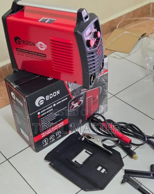 Edon Arc Welding Machine