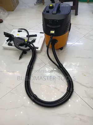 Aico Multi-Function Steam Vacuum Cleaner