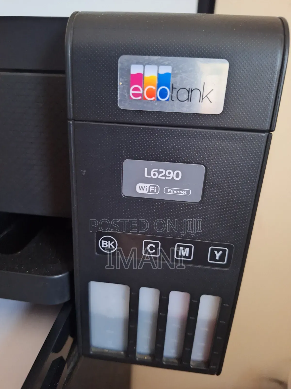 Quick Sale Epson Ecotank L6290 Wifi Duplex Printer - Working Perfectly