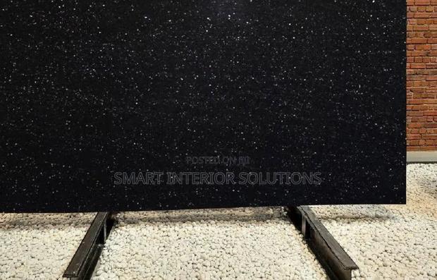 Black Granite Slabs 8ft by 2ft - thumbnail 2