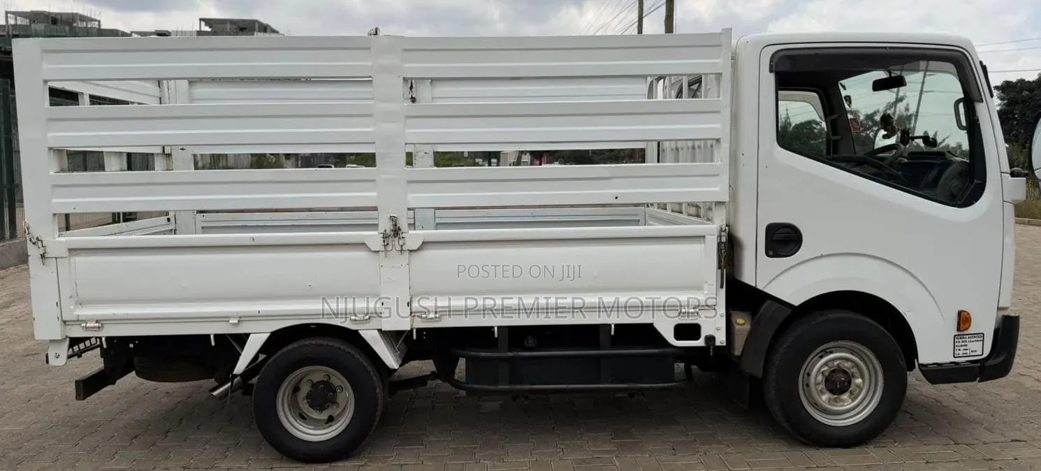 Nissan Zd30 for Sale
