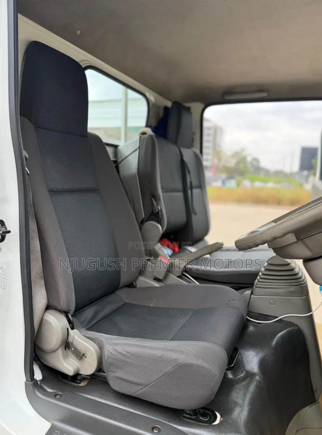 Nissan Zd30 for Sale