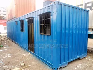 40ft Container