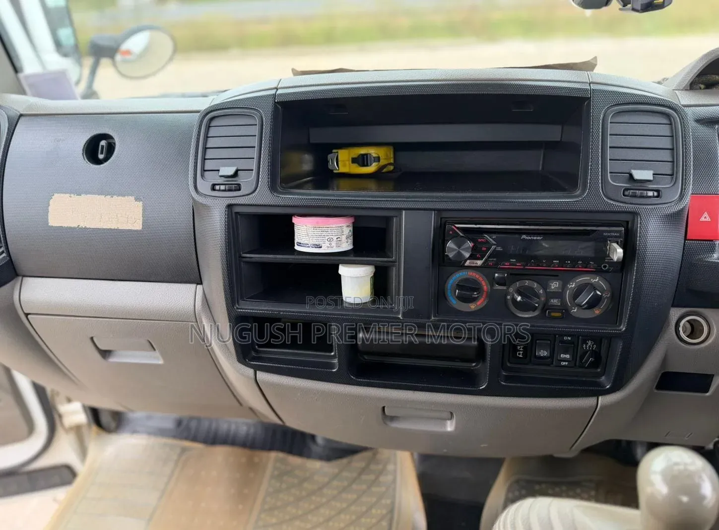 Nissan Zd30 for Sale