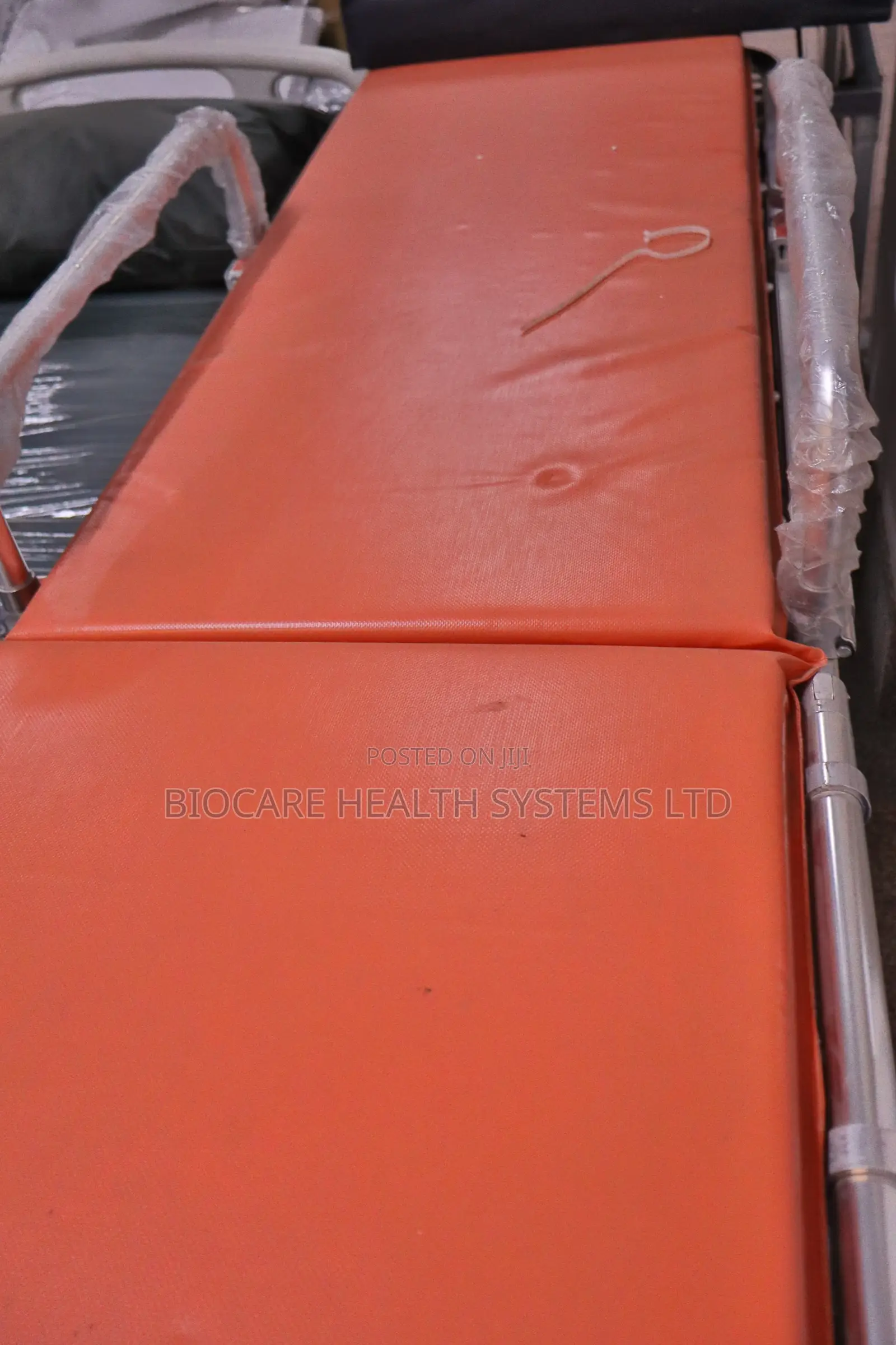 High Quality Ambulance Stretcher
