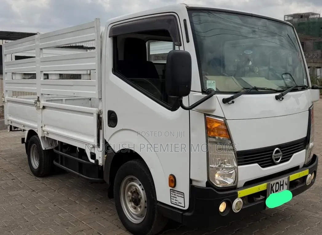 Nissan Zd30 for Sale
