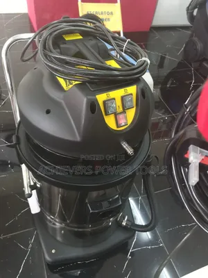 Aico 60l Carpet Cleaner Machine