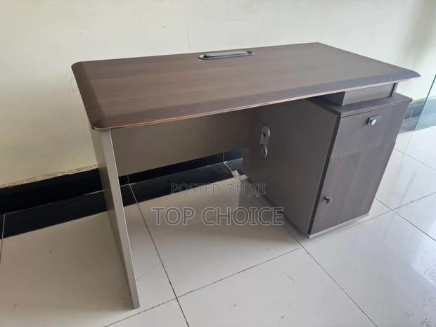 Modern Office Desk 1.2m - thumbnail 3