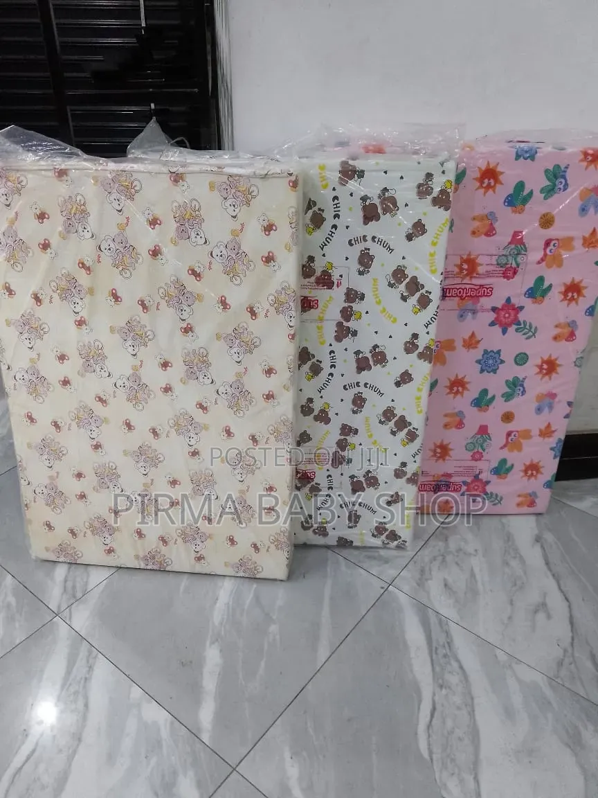 Cot Mattress