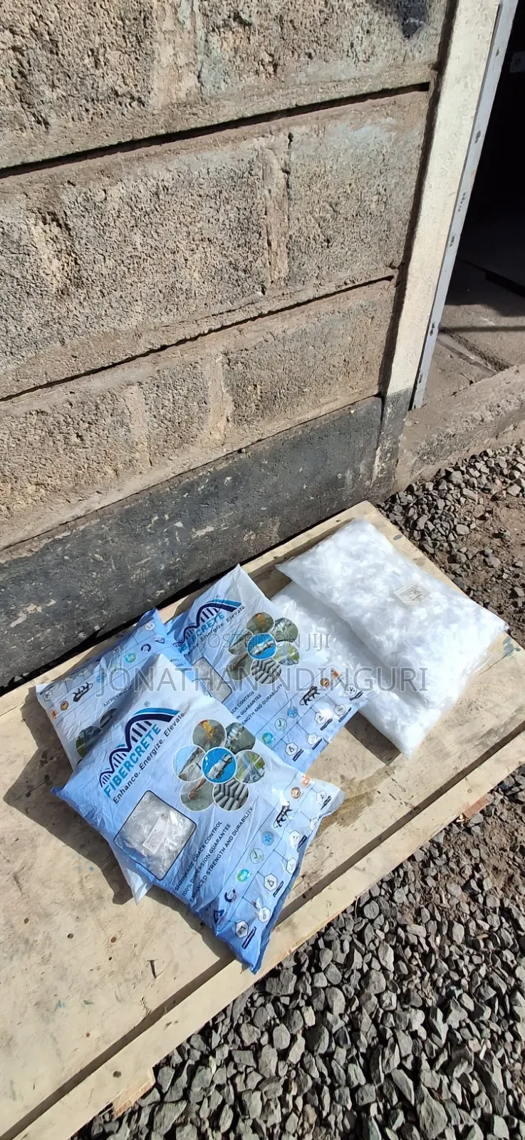 Concrete Fibre – Superior Concrete Protection Solution