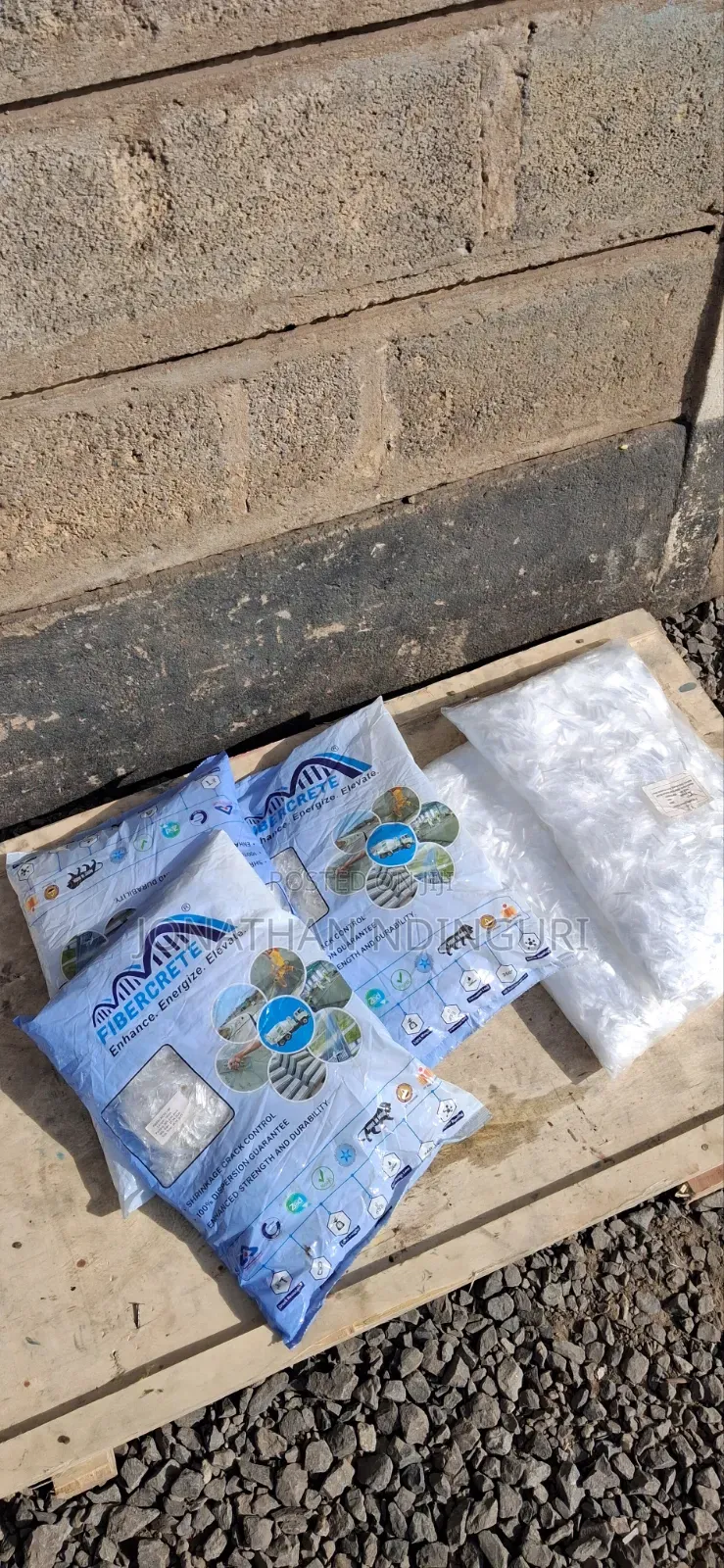 Concrete Fibre – Superior Concrete Protection Solution