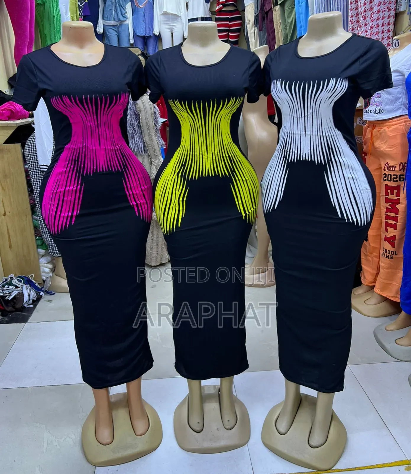 Women's Fashion