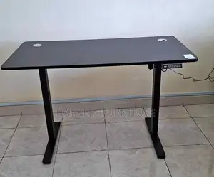 Electric Height Adjustable Desk for Home Office