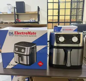 10 Litres Electromate Airfyrer