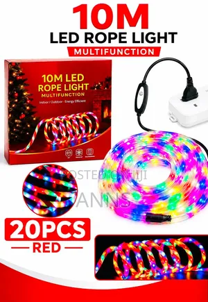 Led Rope Light